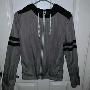 Windbreaker